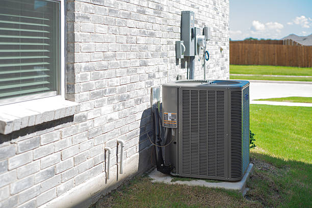 Reliable Hvac Installation contractor in Green River, WY by FH HVAC